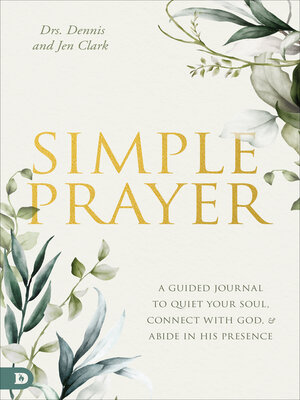 Simple Prayer - ebook